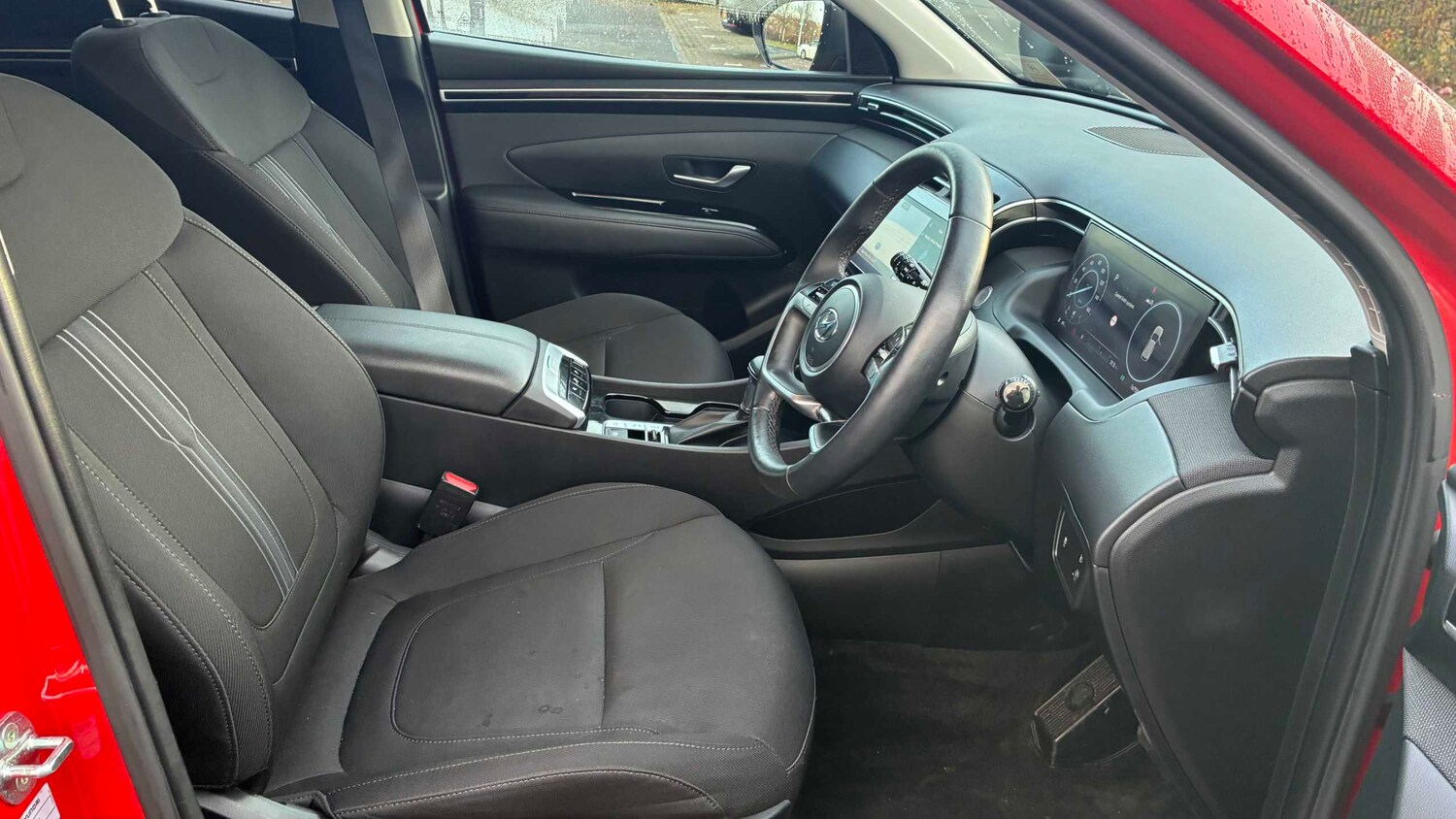 Used Hyundai TUCSON 2022 for sale - 76705204: Photo 15