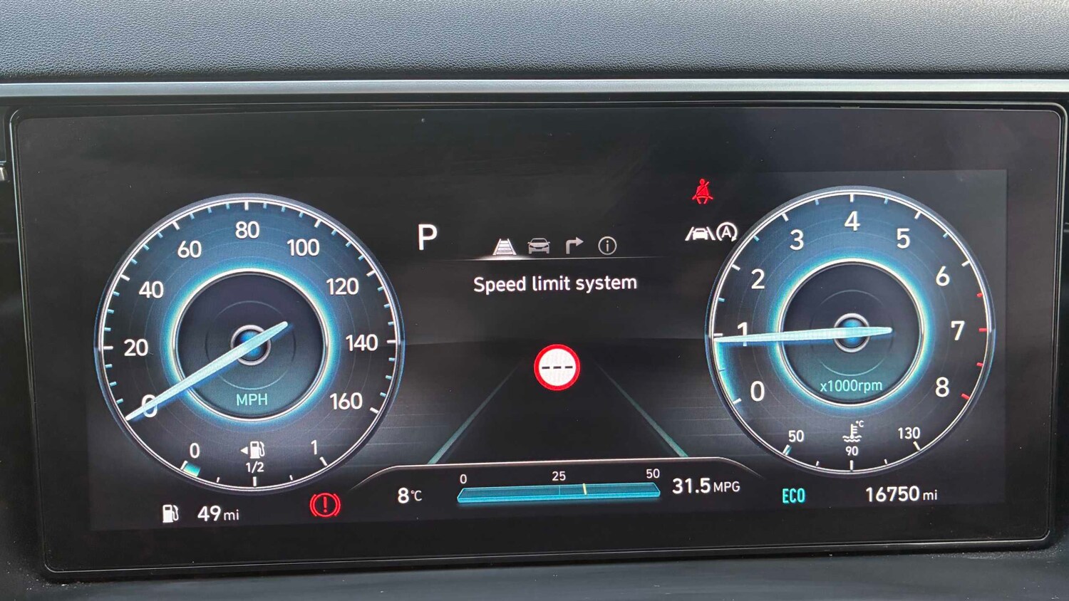 Used Hyundai TUCSON 2022 for sale - 76705204: Photo 16