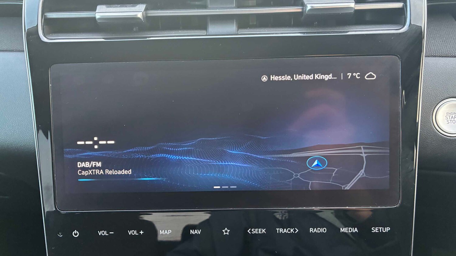 Used Hyundai TUCSON 2022 for sale - 76705204: Photo 19