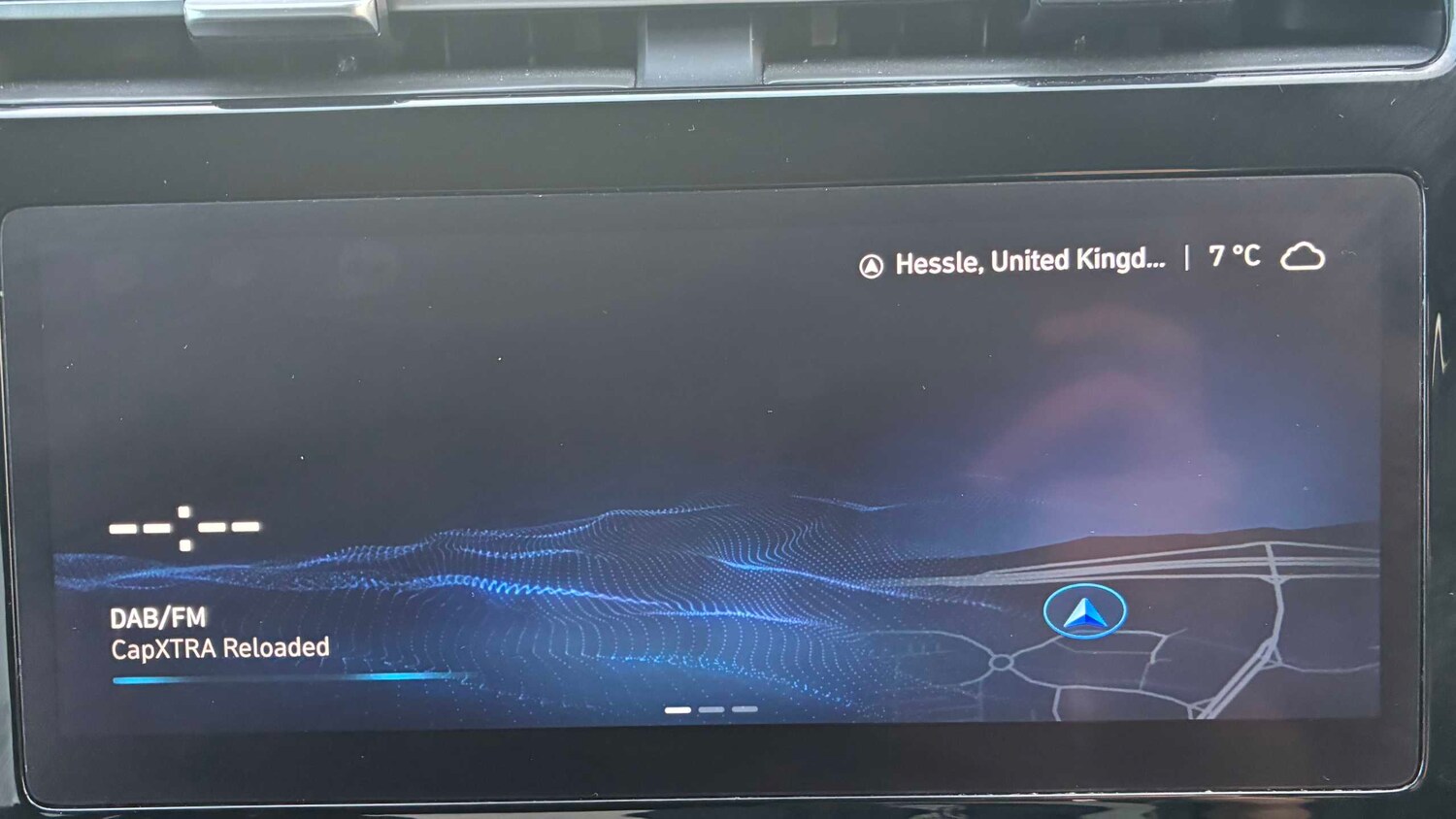 Used Hyundai TUCSON 2022 for sale - 76705204: Photo 21