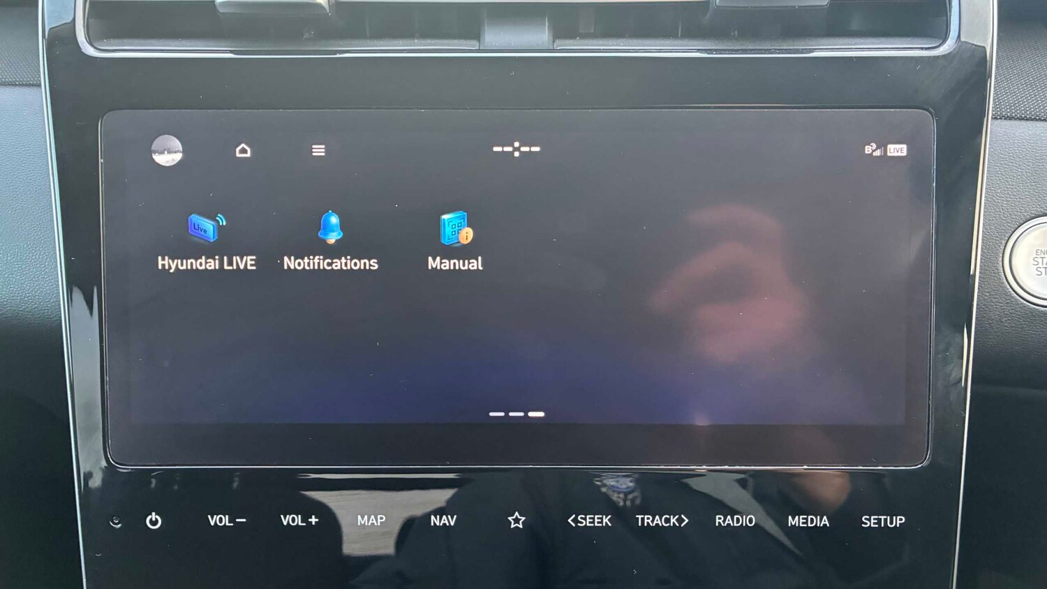 Used Hyundai TUCSON 2022 for sale - 76705204: Photo 23