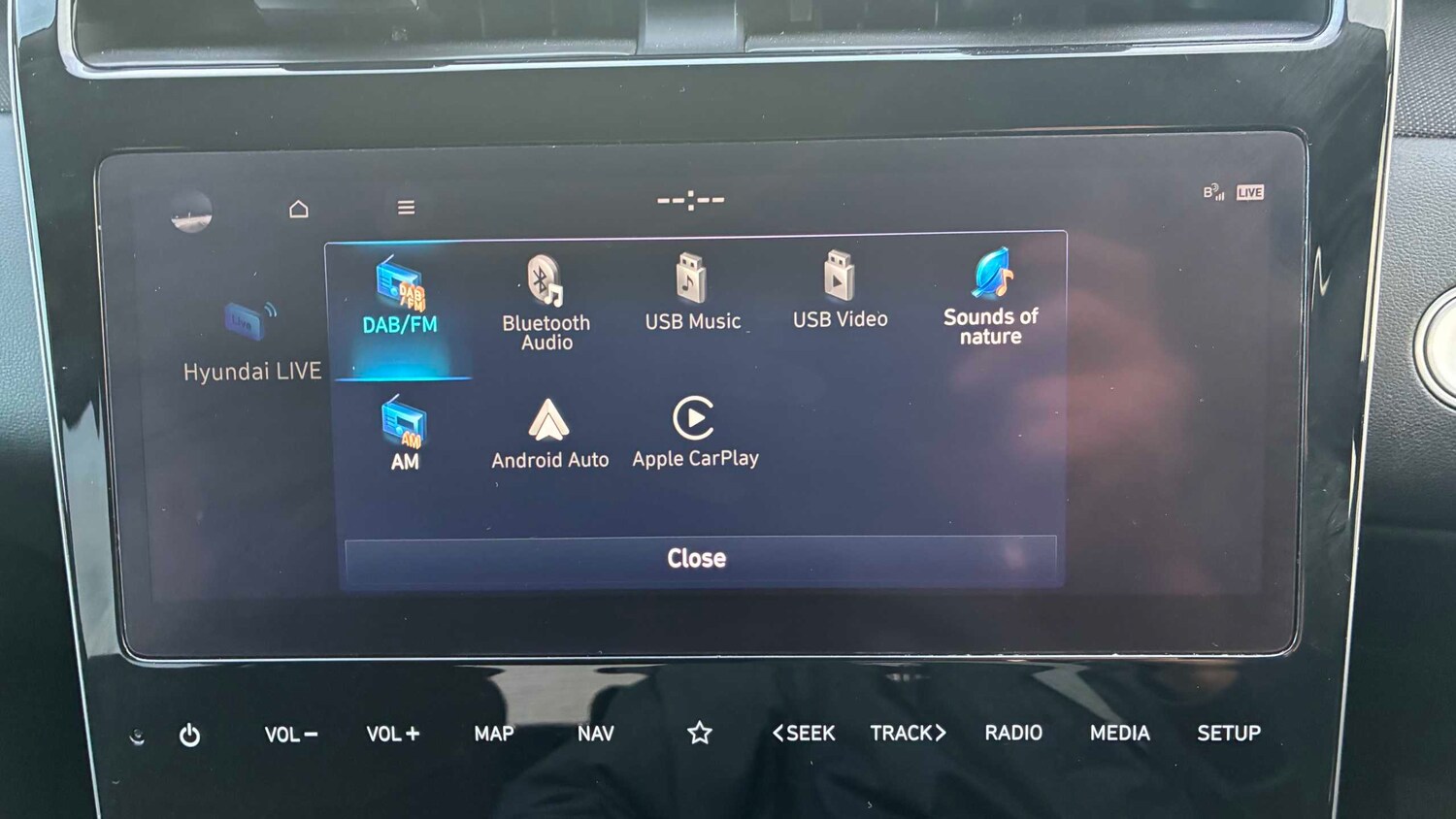 Used Hyundai TUCSON 2022 for sale - 76705204: Photo 24