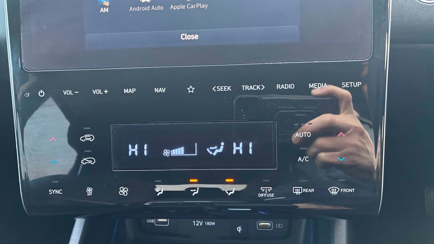 Used Hyundai TUCSON 2022 for sale - 76705204: Photo 25