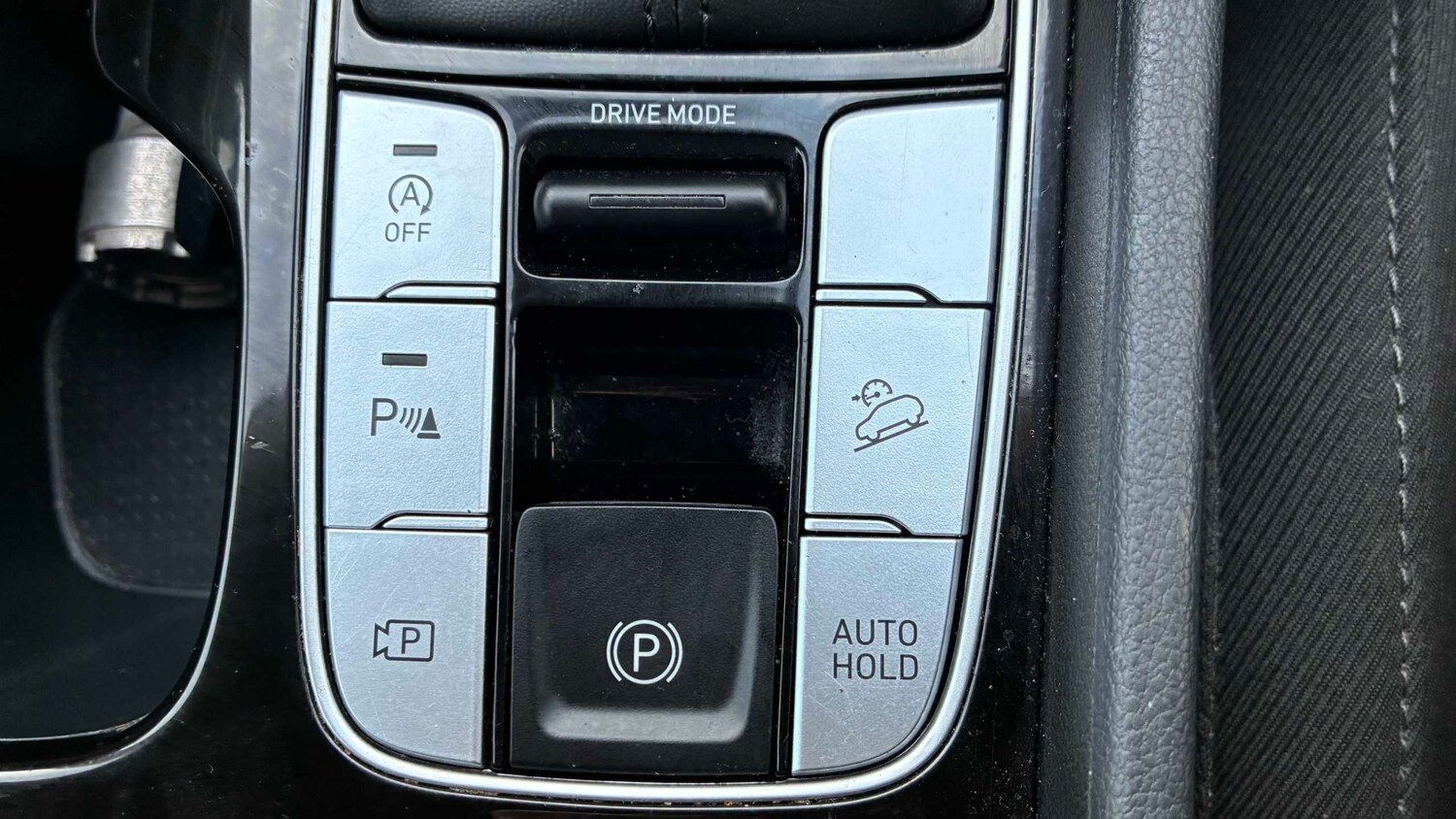 Used Hyundai TUCSON 2022 for sale - 76705204: Photo 29