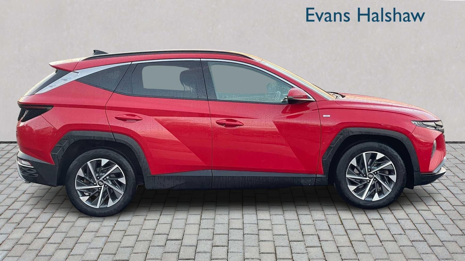 Used Hyundai TUCSON 2022 for sale - 76705204: Photo 3