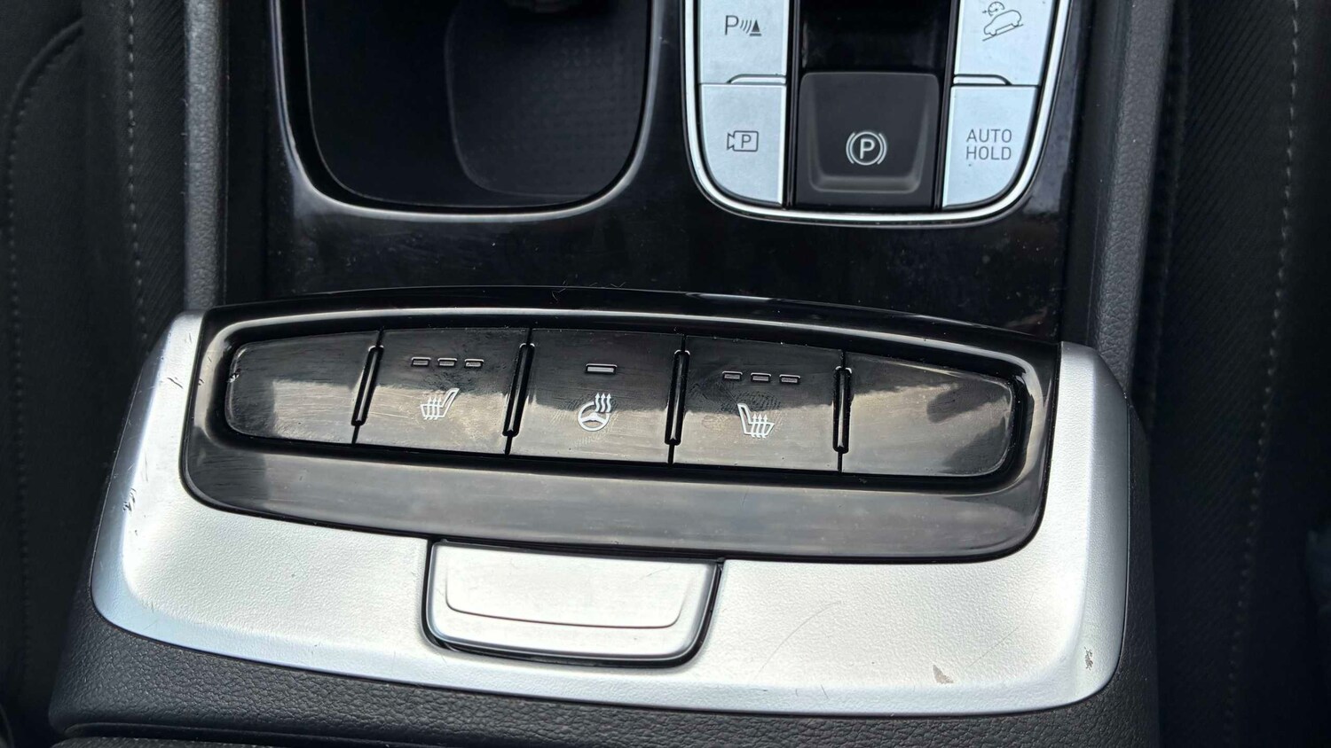 Used Hyundai TUCSON 2022 for sale - 76705204: Photo 30