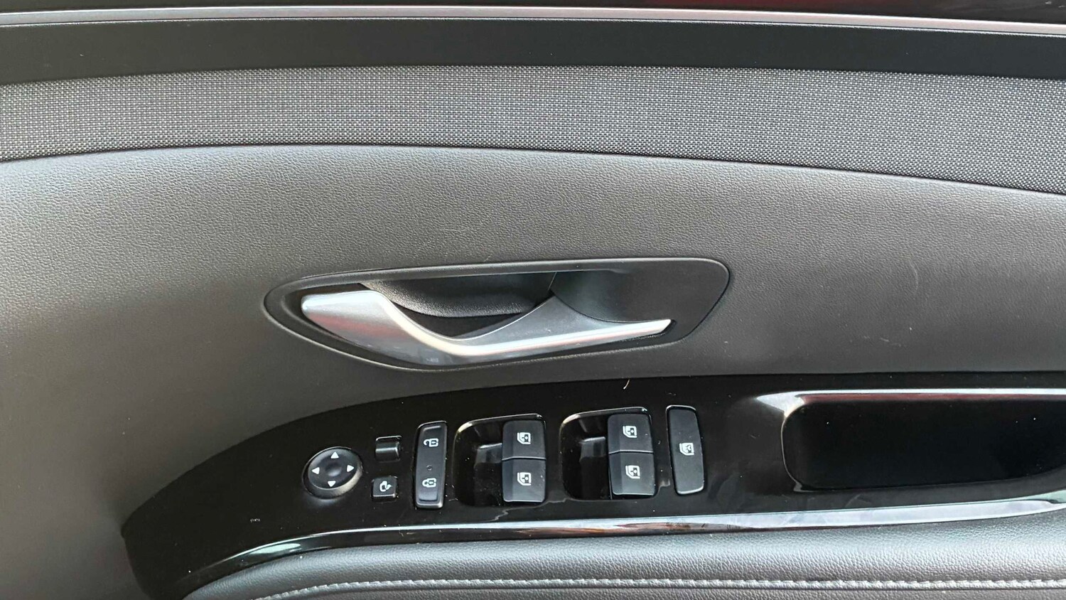 Used Hyundai TUCSON 2022 for sale - 76705204: Photo 35