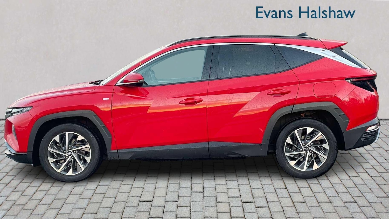 Used Hyundai TUCSON 2022 for sale - 76705204: Photo 4