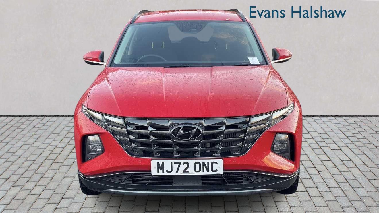 Used Hyundai TUCSON 2022 for sale - 76705204: Photo 5
