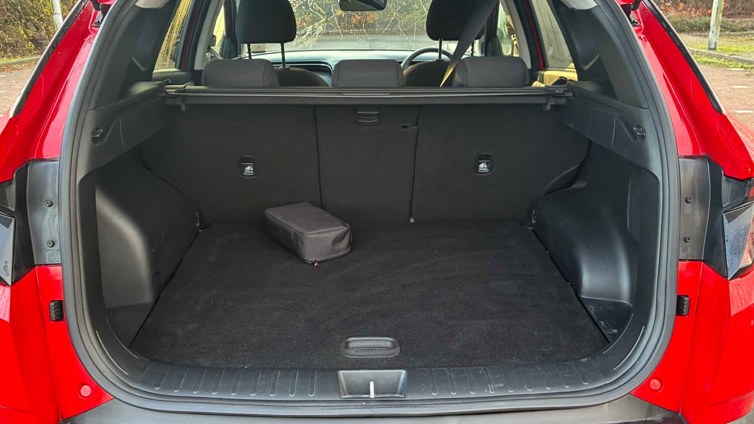 Used Hyundai TUCSON 2022 for sale - 76705204: Photo 7