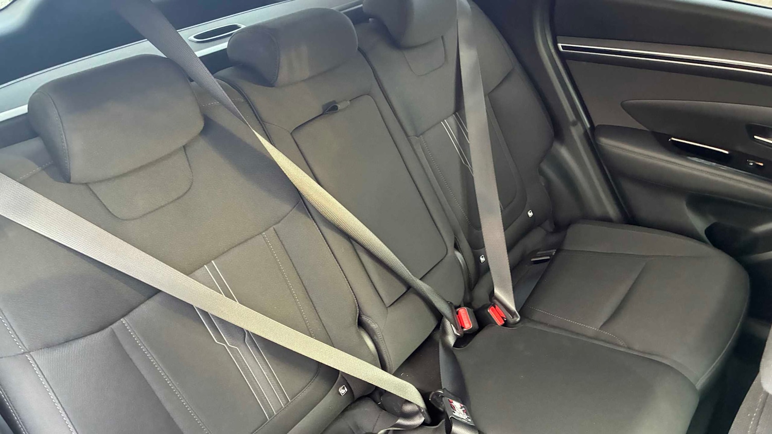 Used Hyundai TUCSON 2022 for sale - 76705204: Photo 8