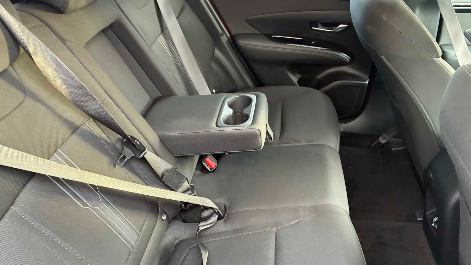 Used Hyundai TUCSON 2022 for sale - 76705204: Photo 9