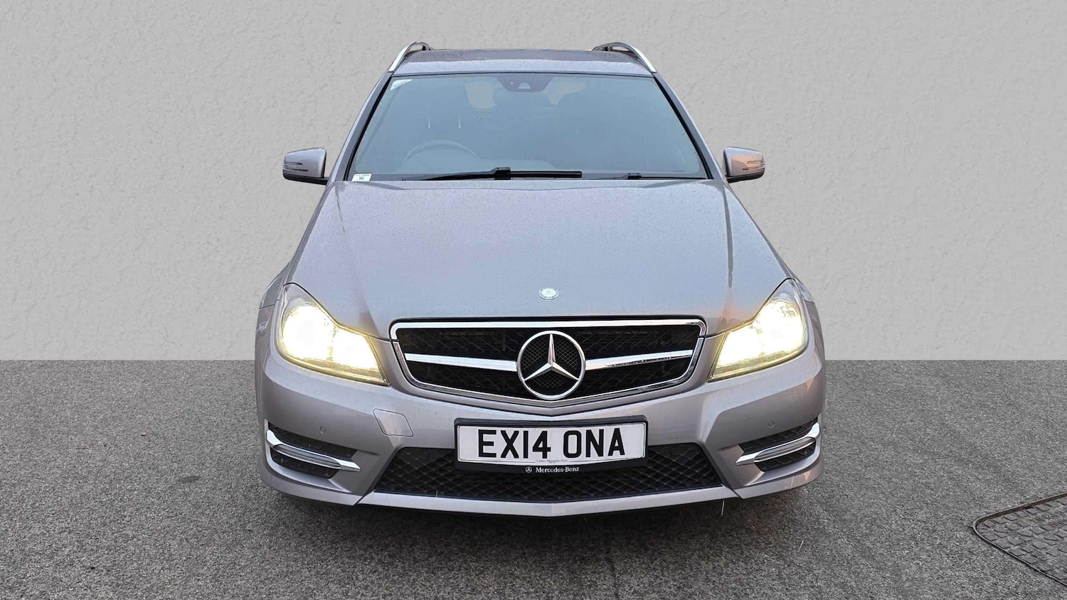 Used Mercedes-Benz C-Class 2014 for sale - 76141527: Photo 6
