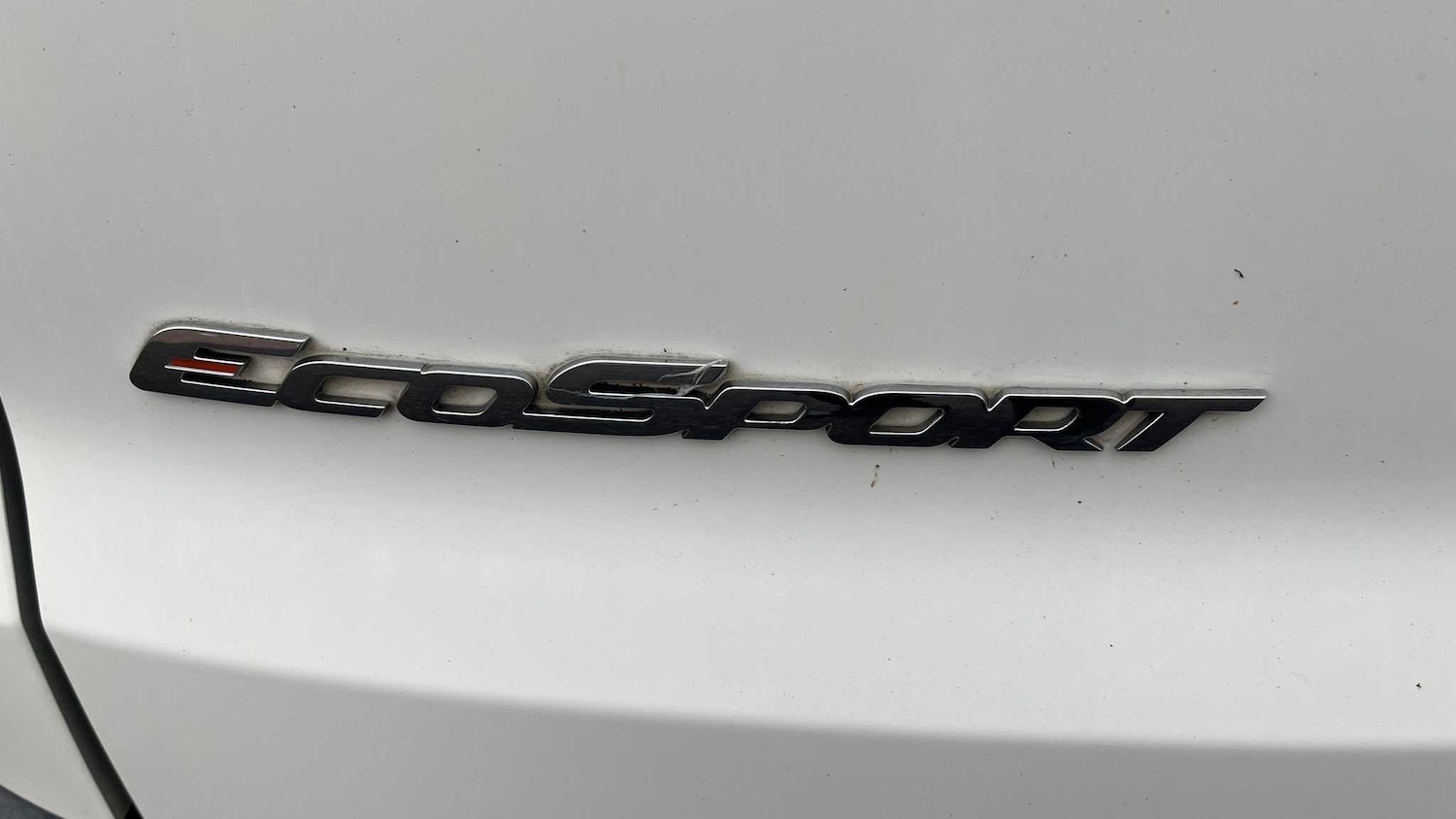 Used Ford Ecosport 2016 for sale - 77112291: Photo 10