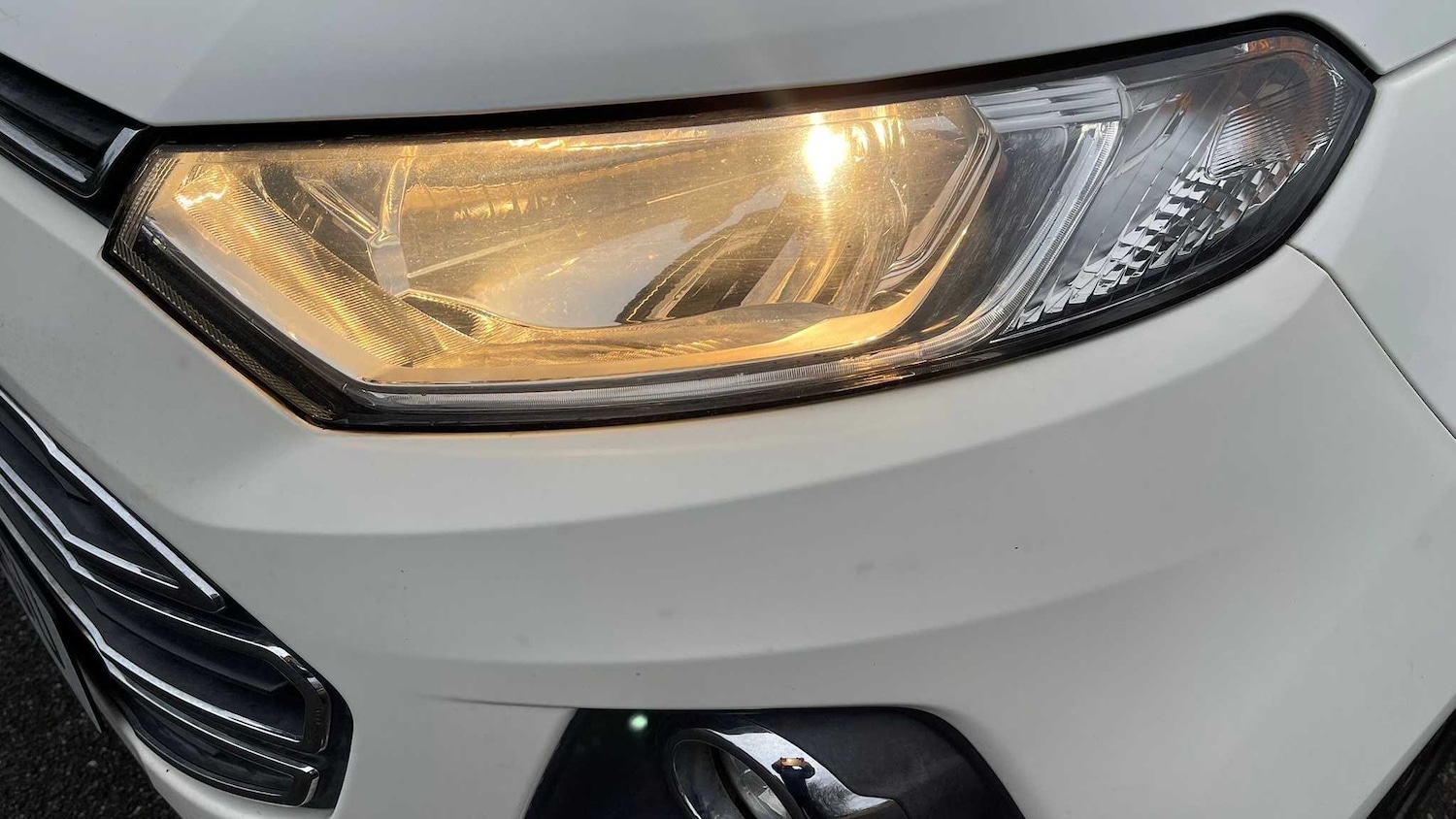 Used Ford Ecosport 2016 for sale - 77112291: Photo 11