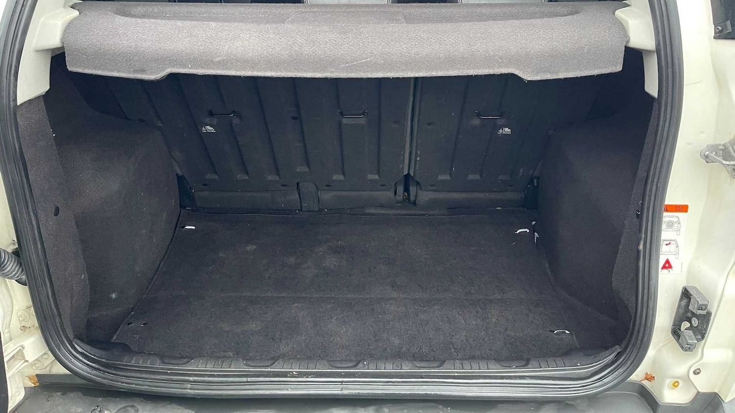 Used Ford Ecosport 2016 for sale - 77112291: Photo 12