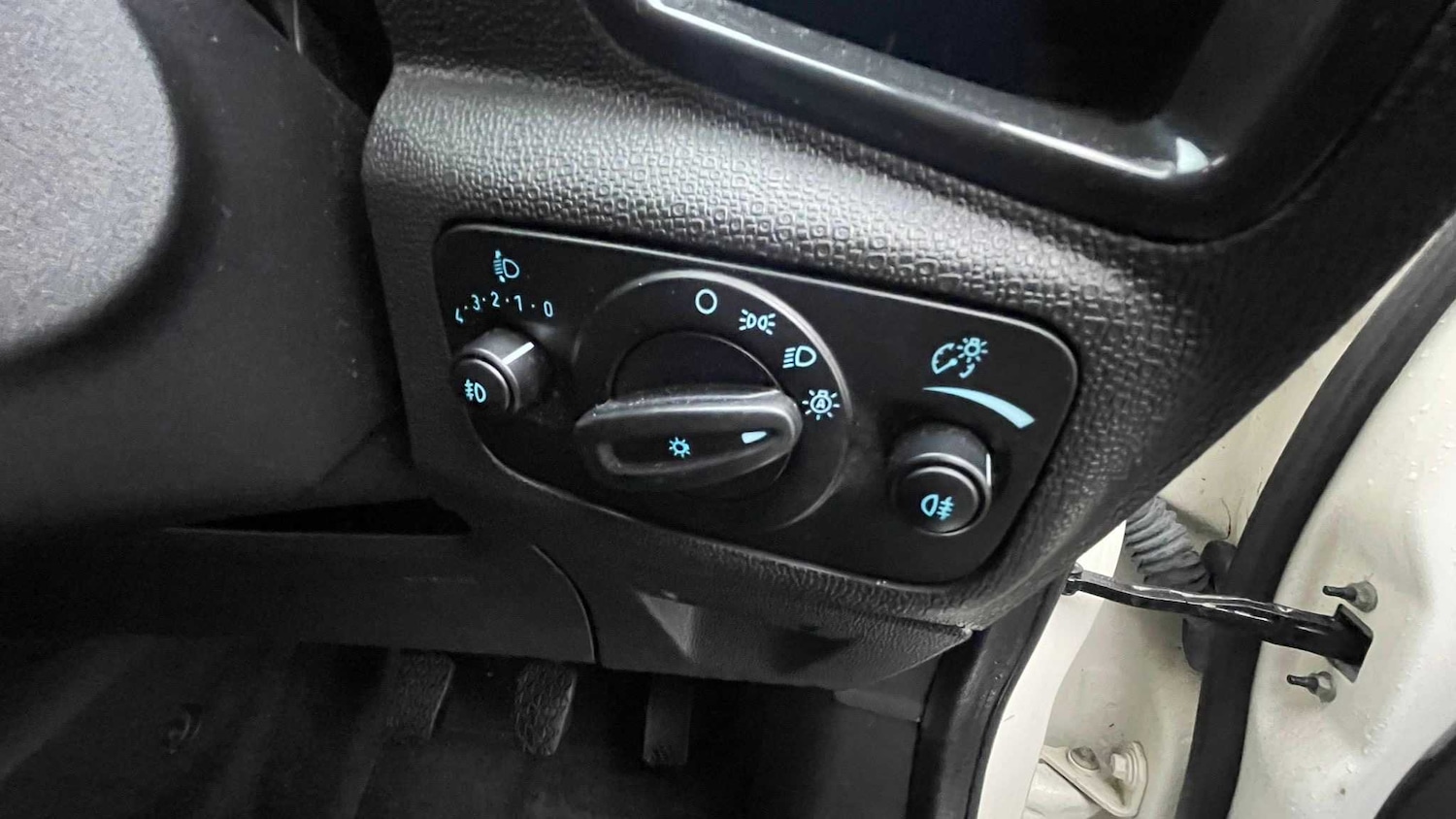 Used Ford Ecosport 2016 for sale - 77112291: Photo 20