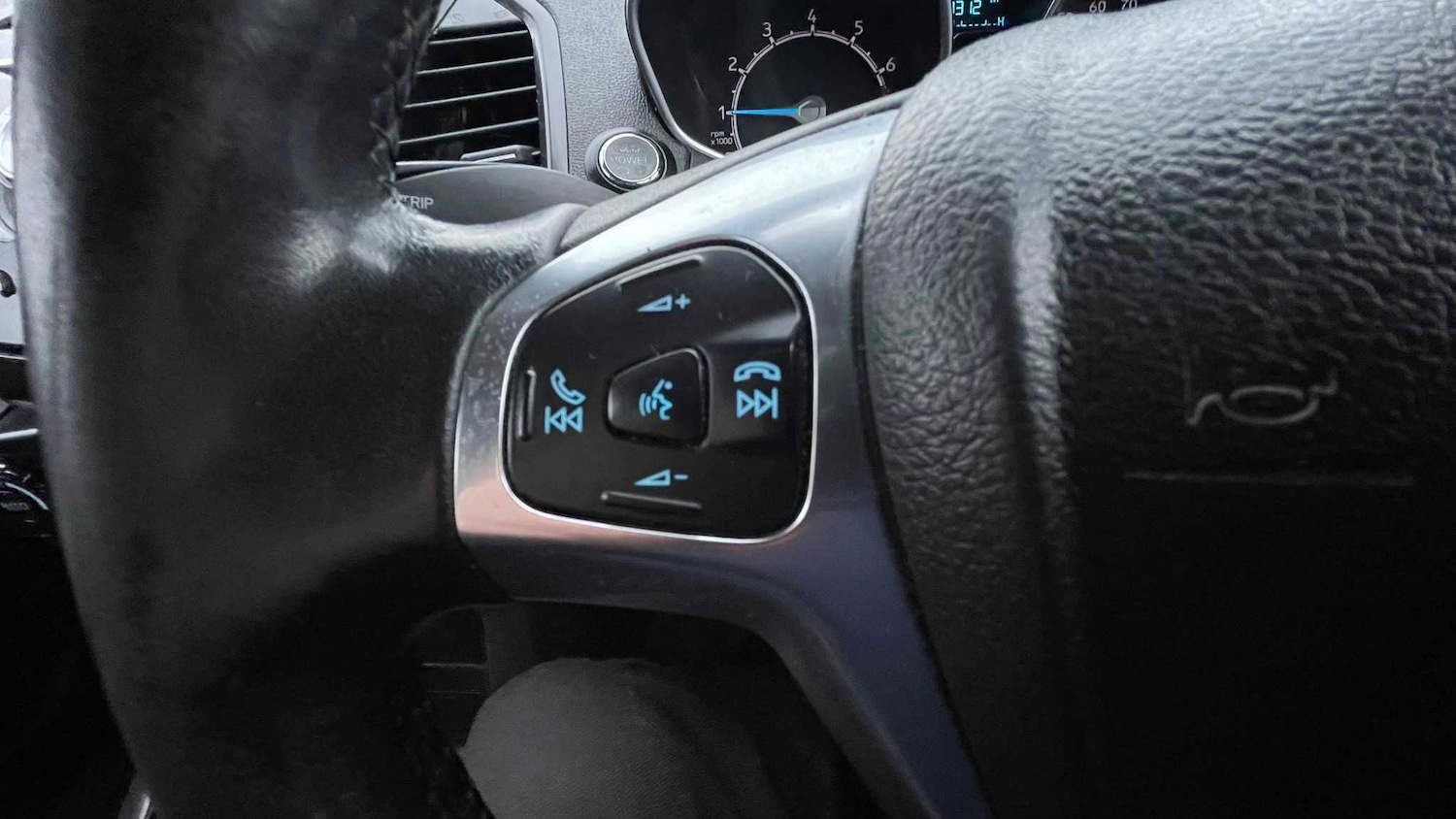 Used Ford Ecosport 2016 for sale - 77112291: Photo 22