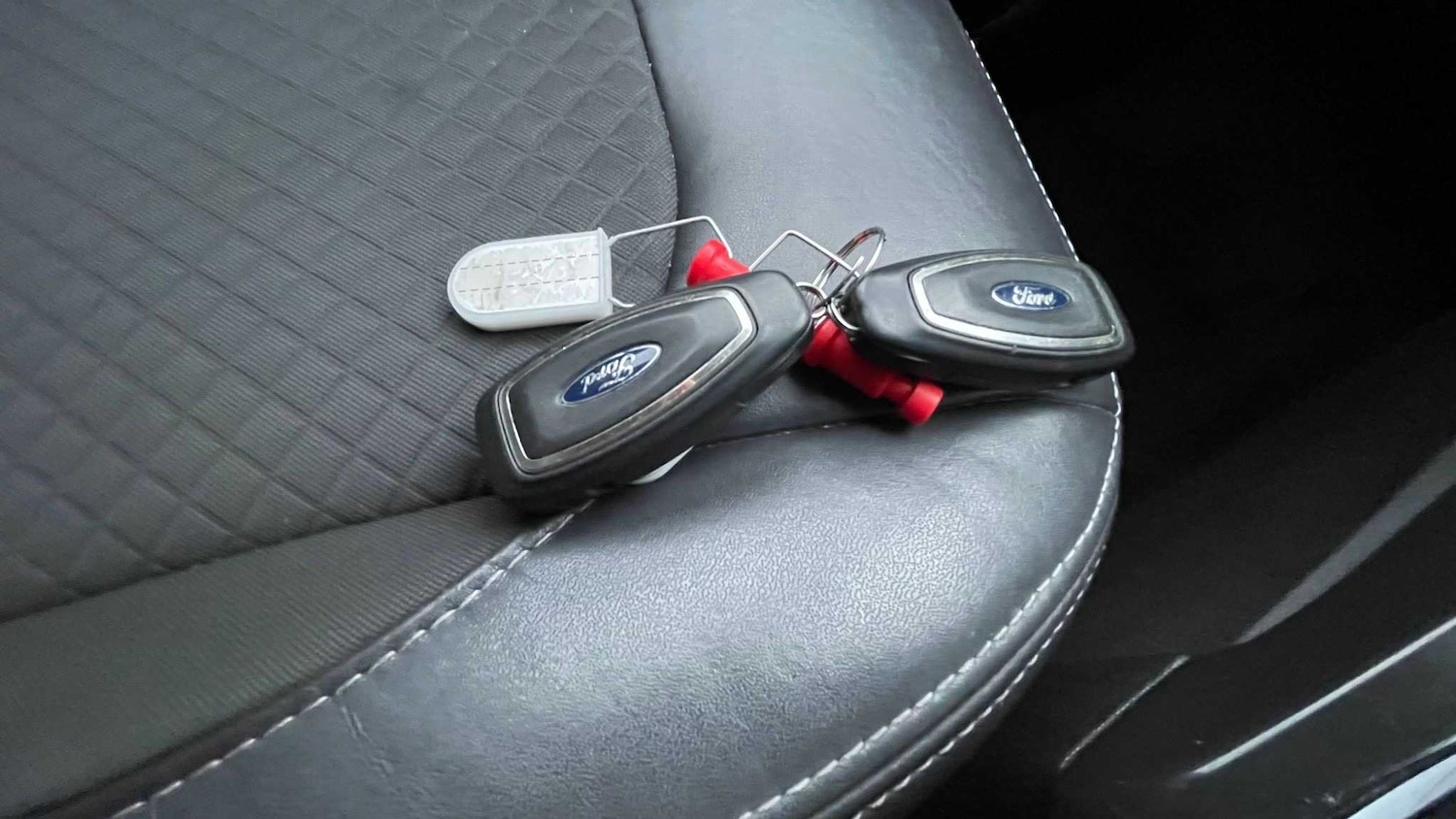 Used Ford Ecosport 2016 for sale - 77112291: Photo 23