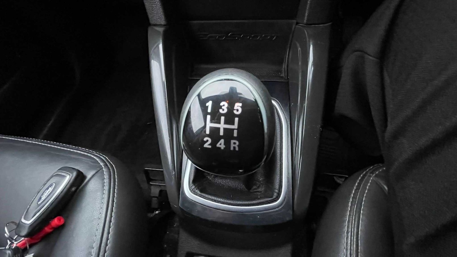 Used Ford Ecosport 2016 for sale - 77112291: Photo 24