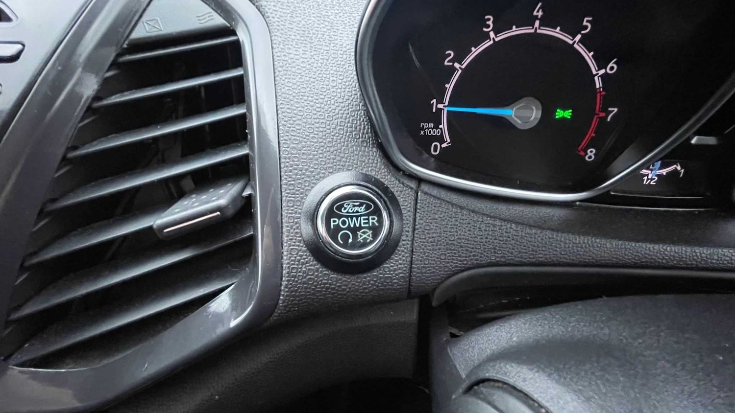 Used Ford Ecosport 2016 for sale - 77112291: Photo 27