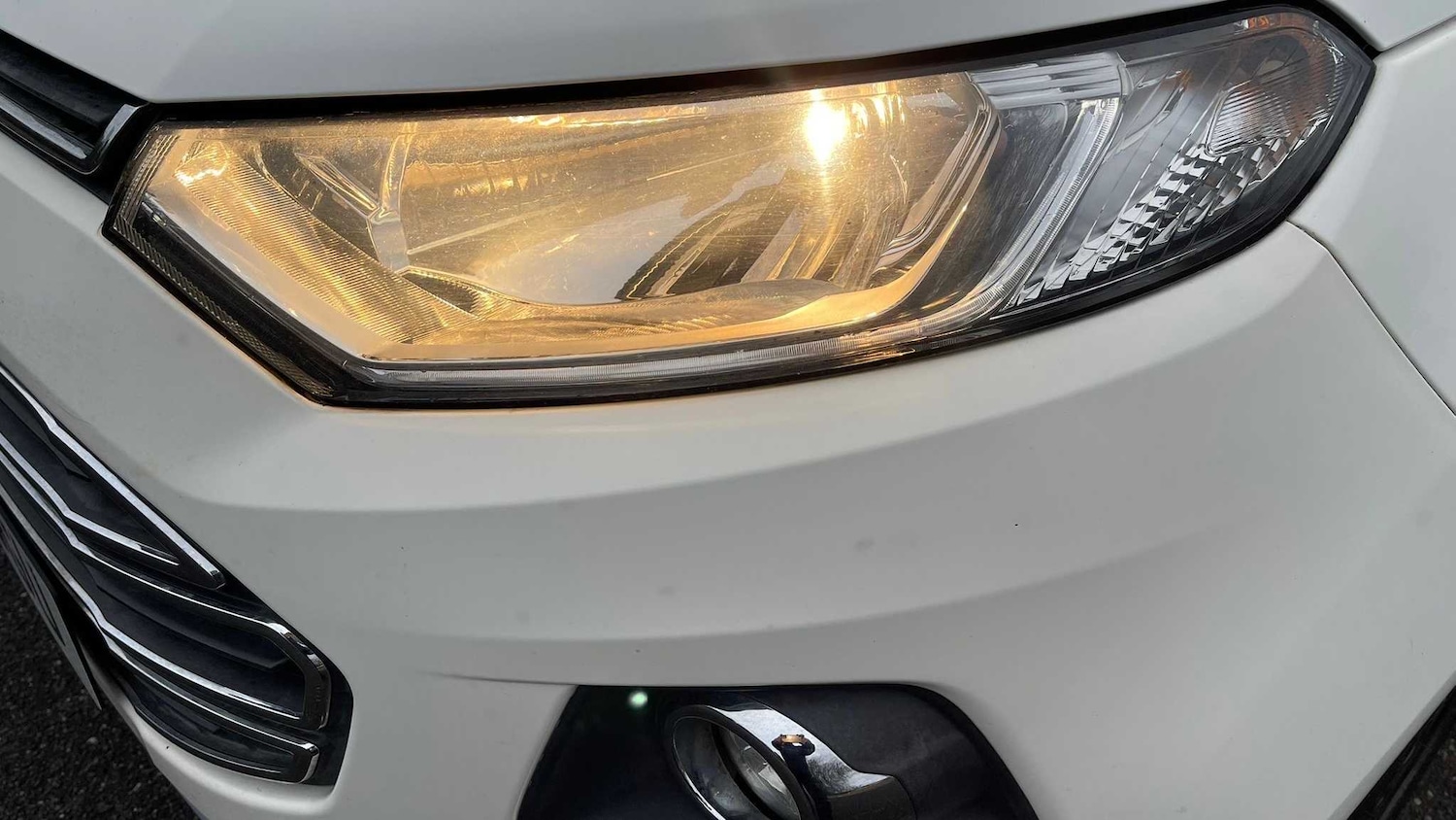 Used Ford Ecosport 2016 for sale - 77112291: Photo 29