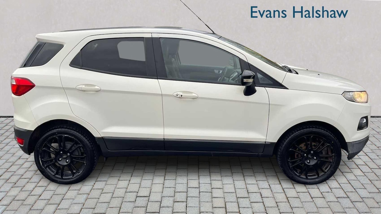 Used Ford Ecosport 2016 for sale - 77112291: Photo 3