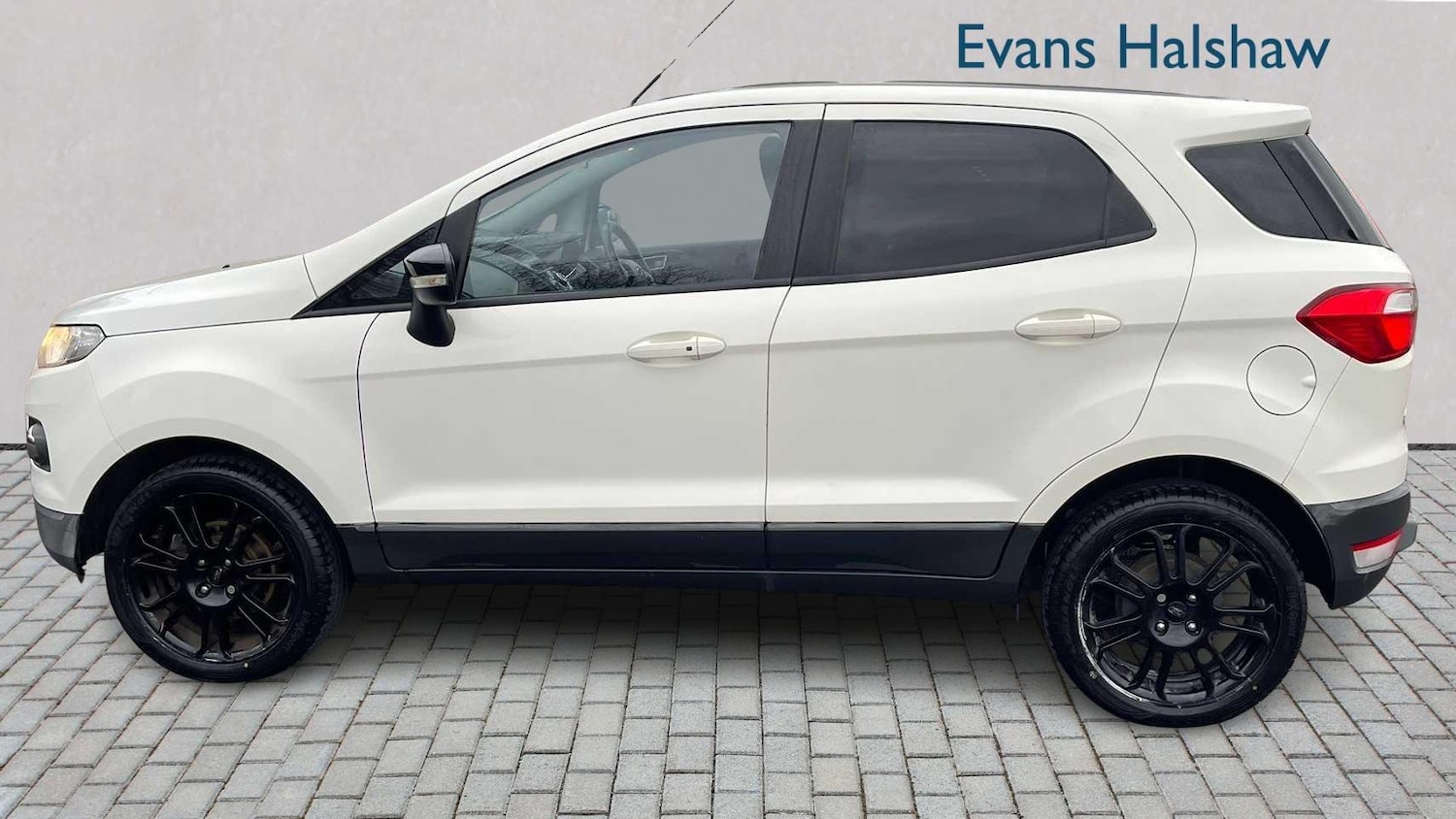 Used Ford Ecosport 2016 for sale - 77112291: Photo 4