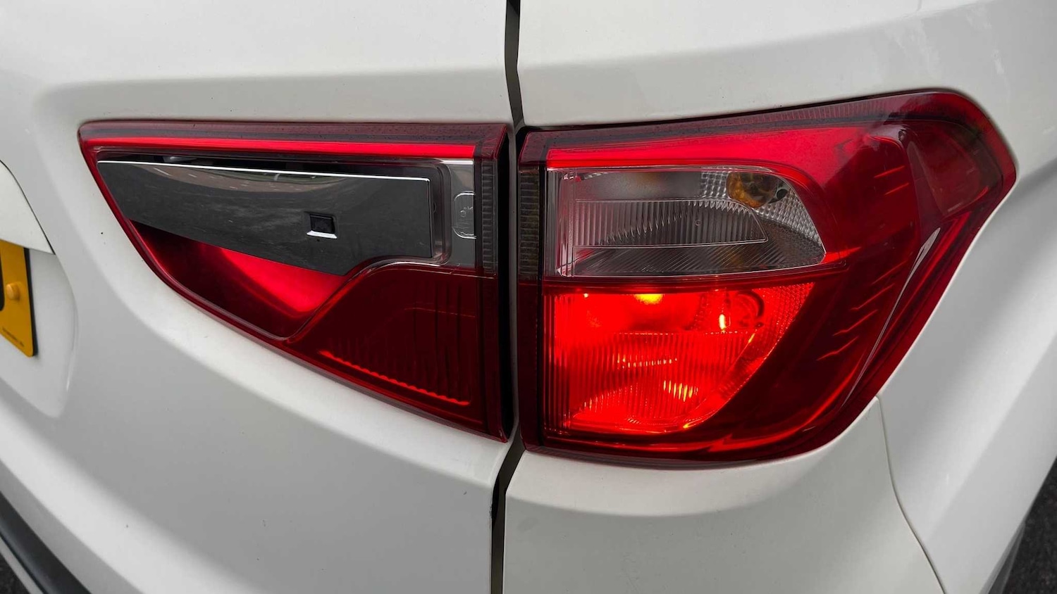 Used Ford Ecosport 2016 for sale - 77112291: Photo 9