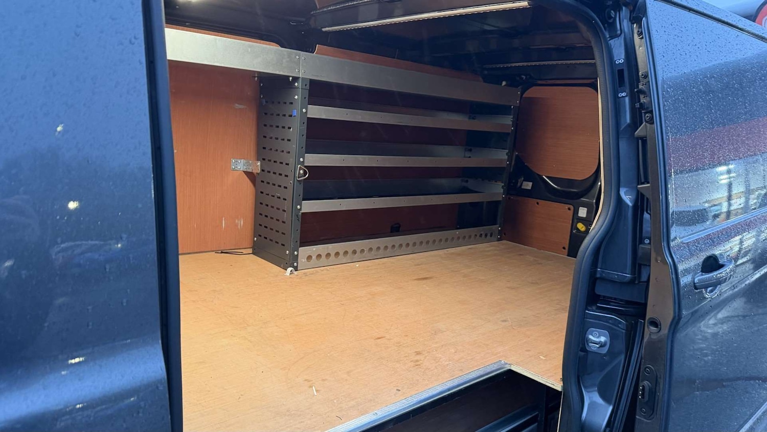 Used Ford Transit Custom 2023 for sale - 77886128: Photo 6