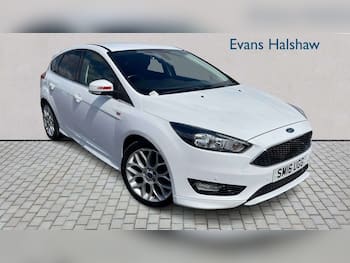 Used Ford Focus 2016 for sale - 79614216: Photo