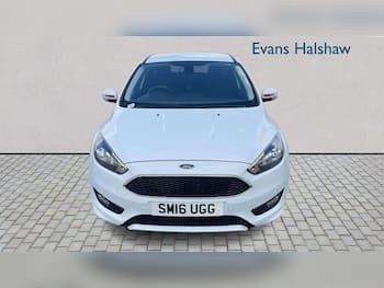 Used Ford Focus 2016 for sale - 79614216: Photo