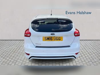 Used Ford Focus 2016 for sale - 79614216: Photo