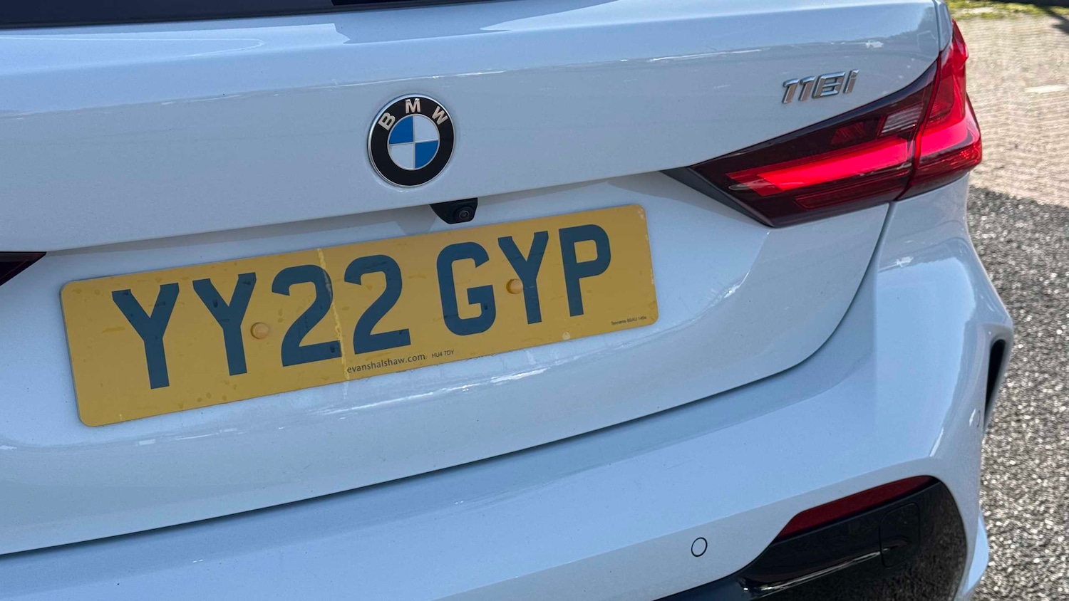 Used BMW 1 Series 2022 for sale - 77316450: Photo 14