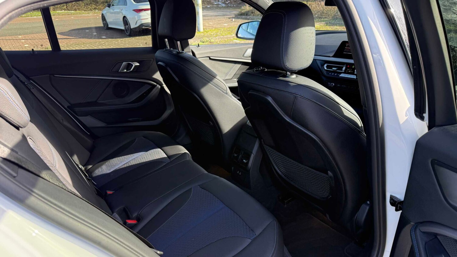 Used BMW 1 Series 2022 for sale - 77316450: Photo 16