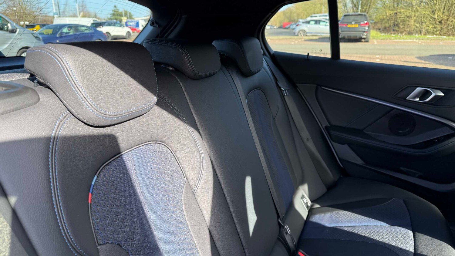 Used BMW 1 Series 2022 for sale - 77316450: Photo 17