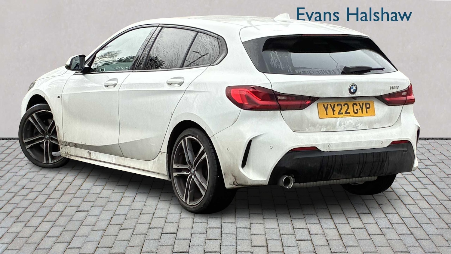 Used BMW 1 Series 2022 for sale - 77316450: Photo 2