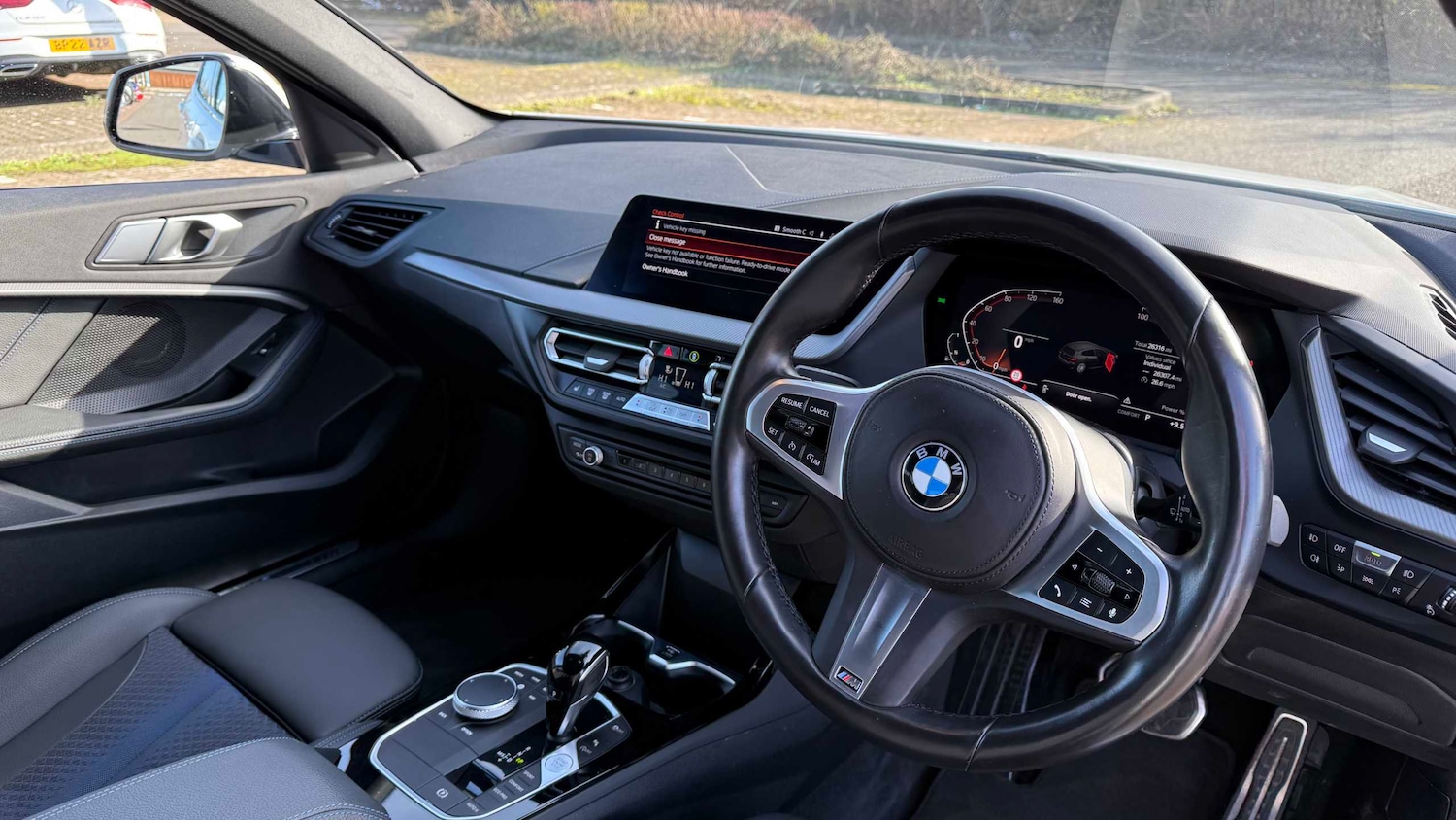 Used BMW 1 Series 2022 for sale - 77316450: Photo 20