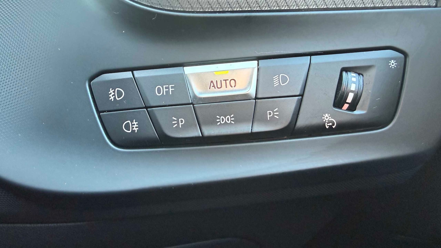 Used BMW 1 Series 2022 for sale - 77316450: Photo 24