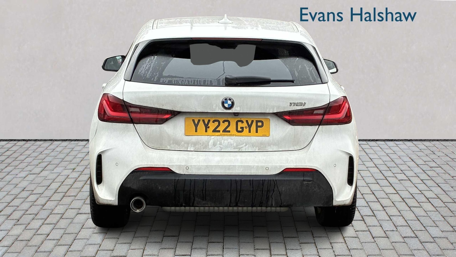 Used BMW 1 Series 2022 for sale - 77316450: Photo 3