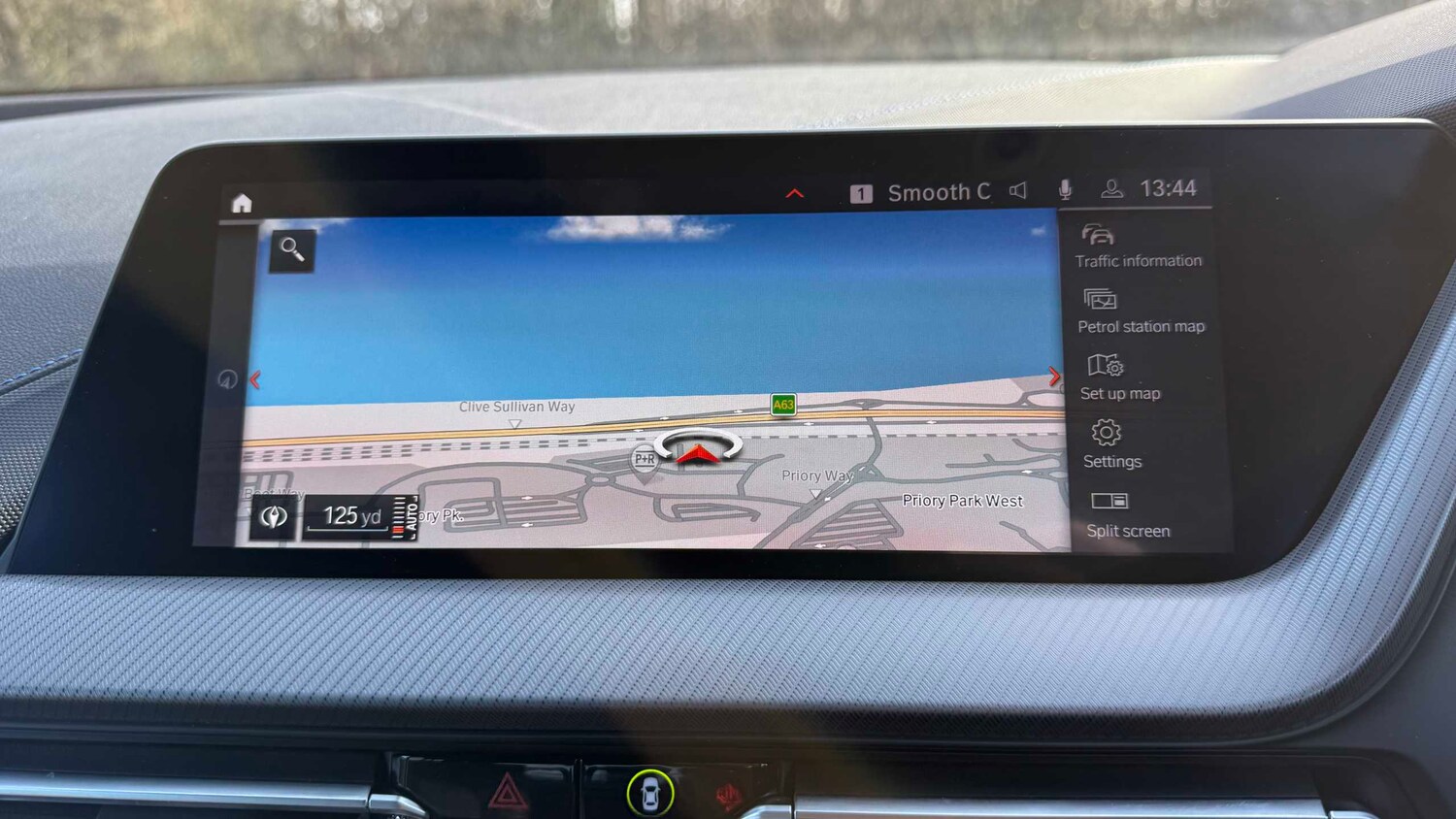 Used BMW 1 Series 2022 for sale - 77316450: Photo 31