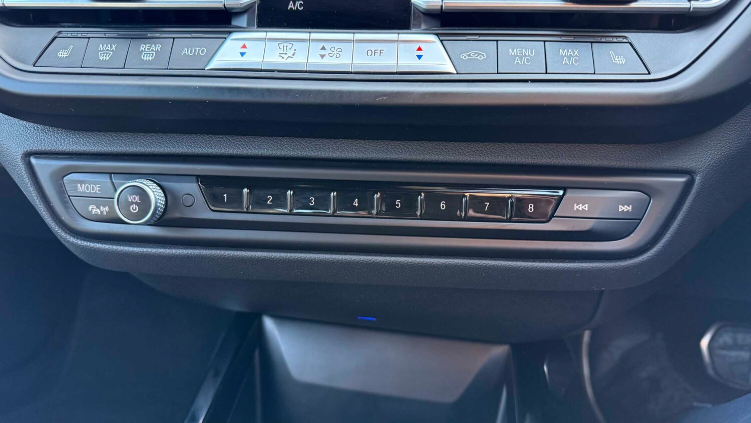 Used BMW 1 Series 2022 for sale - 77316450: Photo 34