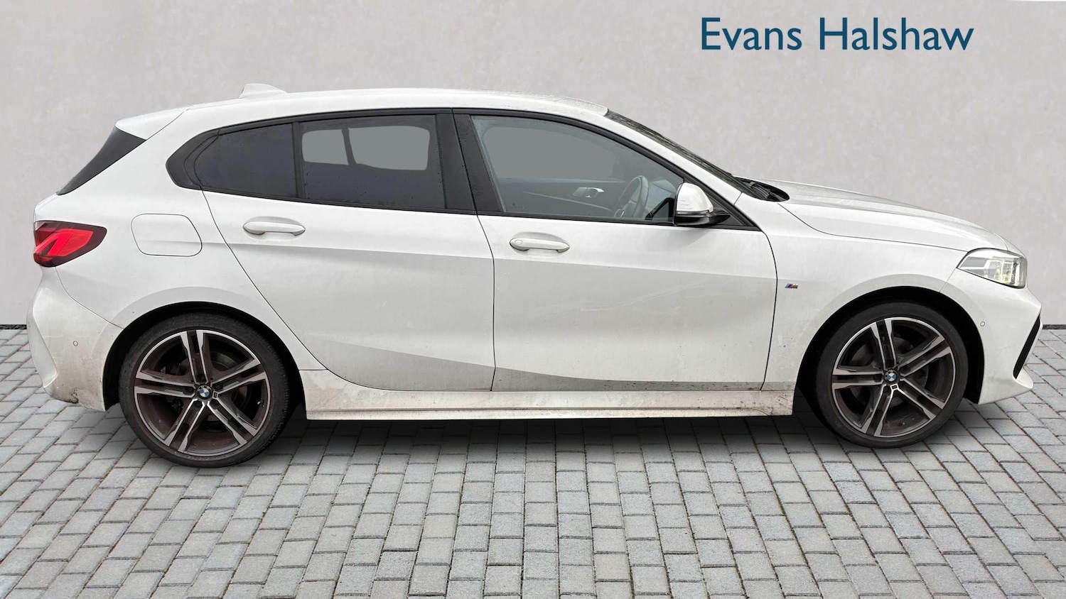 Used BMW 1 Series 2022 for sale - 77316450: Photo 4