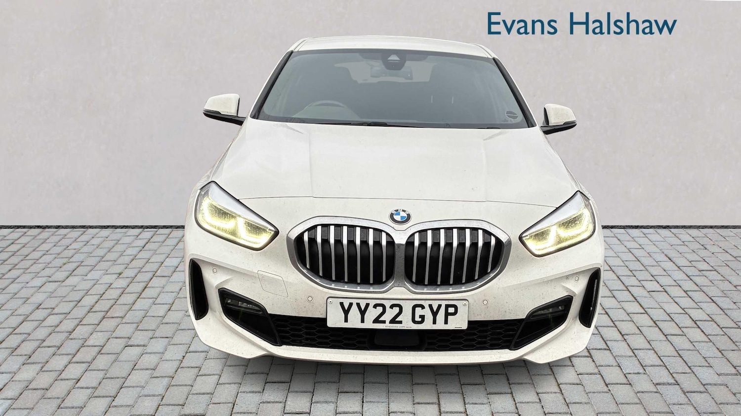 Used BMW 1 Series 2022 for sale - 77316450: Photo 5