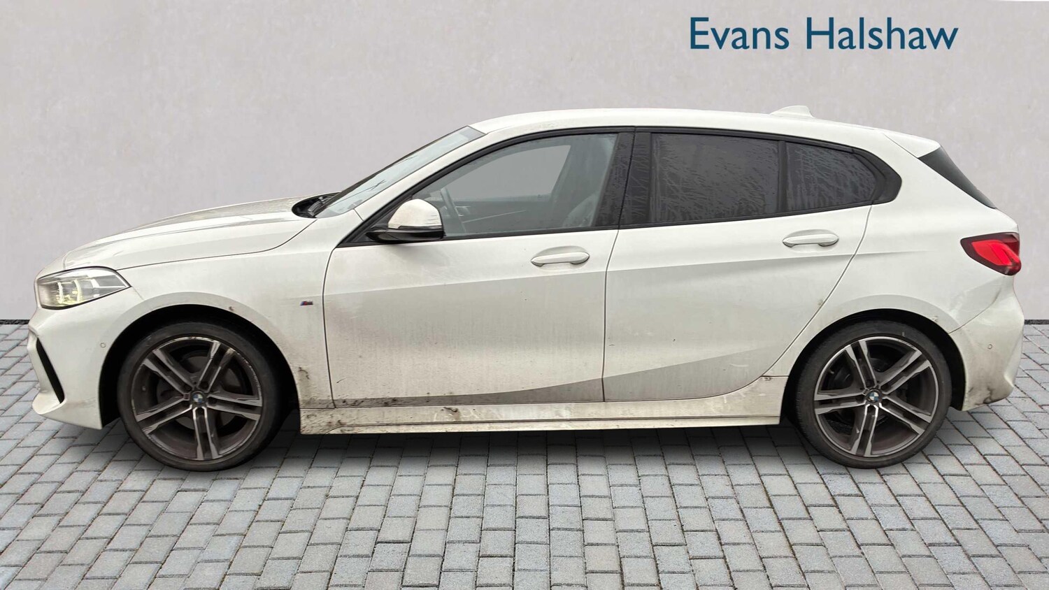 Used BMW 1 Series 2022 for sale - 77316450: Photo 6