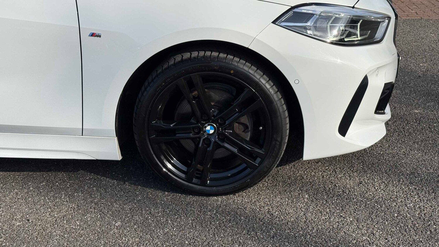 Used BMW 1 Series 2022 for sale - 77316450: Photo 8