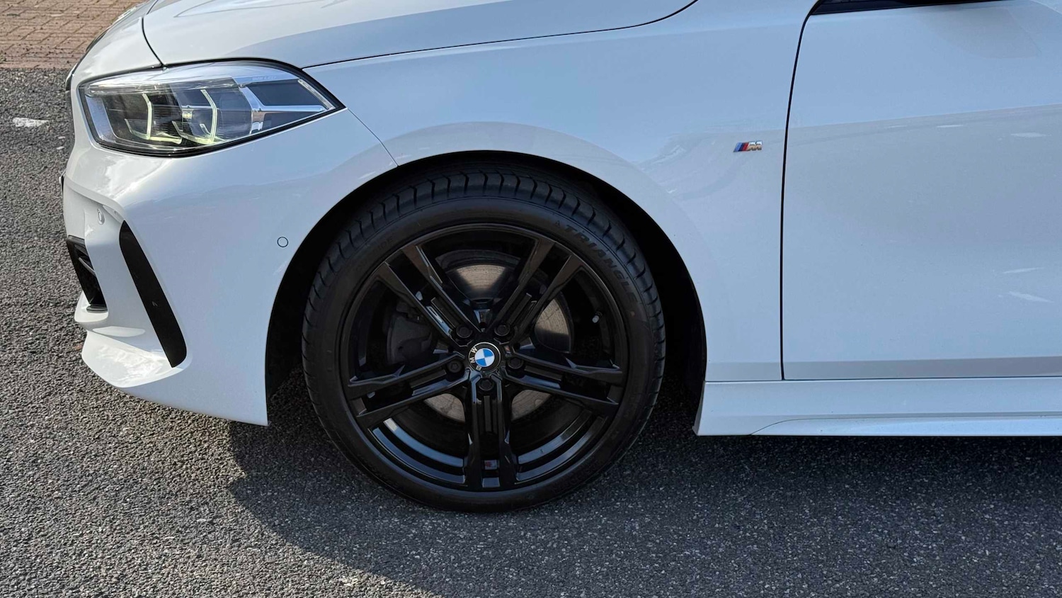 Used BMW 1 Series 2022 for sale - 77316450: Photo 9