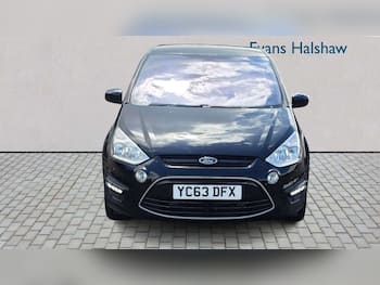 Used Ford S-Max 2013 for sale - 79637137: Photo