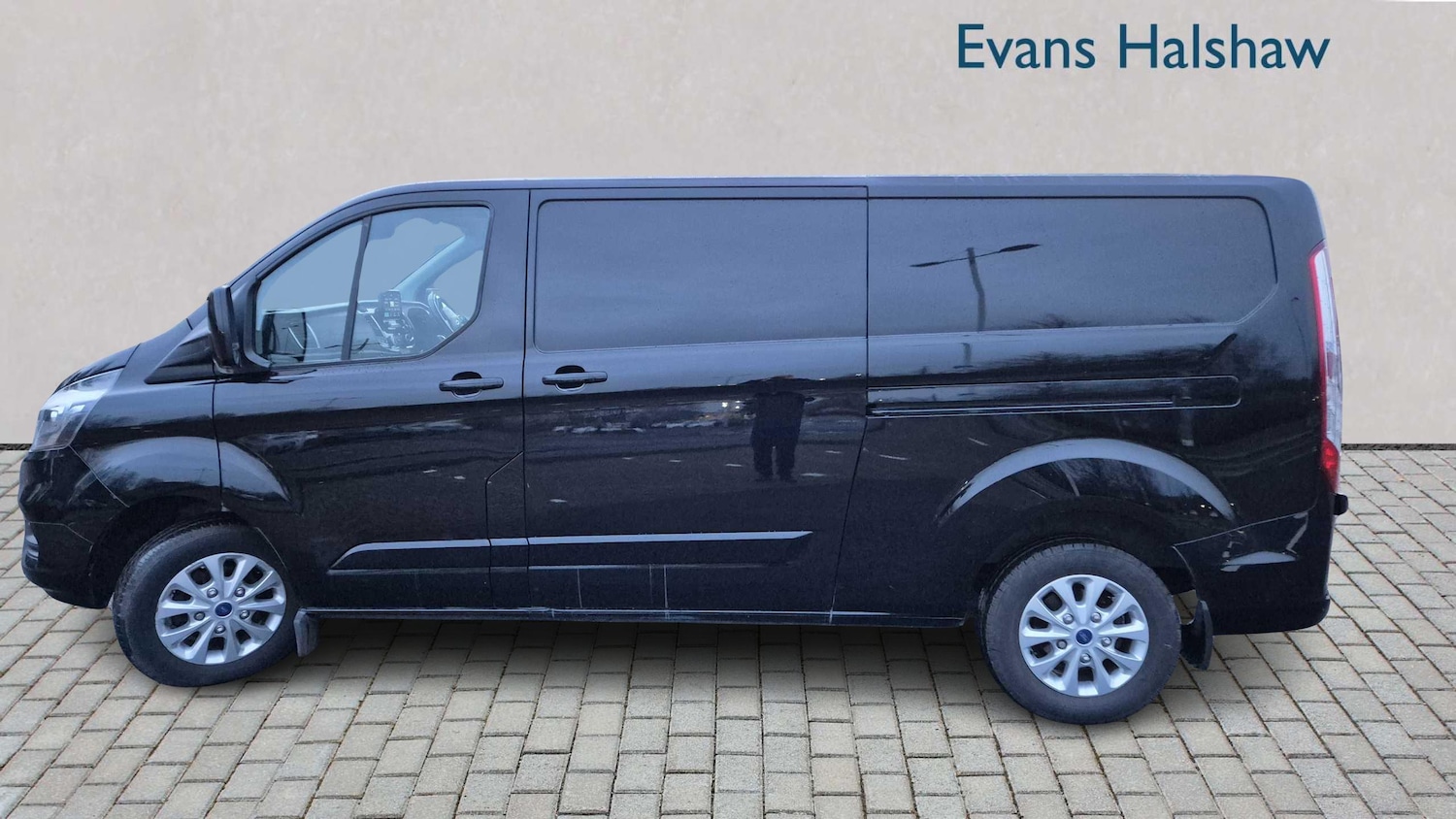Used Ford Transit Custom 2021 for sale - 77032131: Photo 10