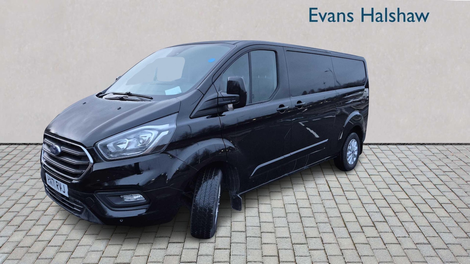 Used Ford Transit Custom 2021 for sale - 77032131: Photo 11